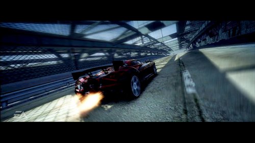 Burnout Paradise [Importado de Francia]