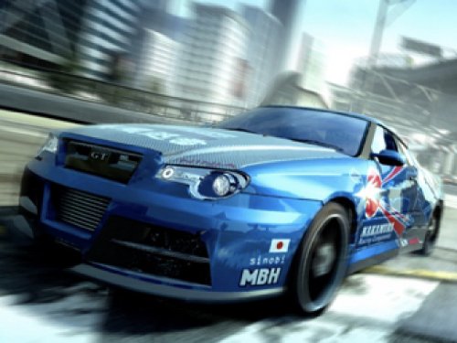 Burnout Paradise [Software Pyramide] [Importación alemana]