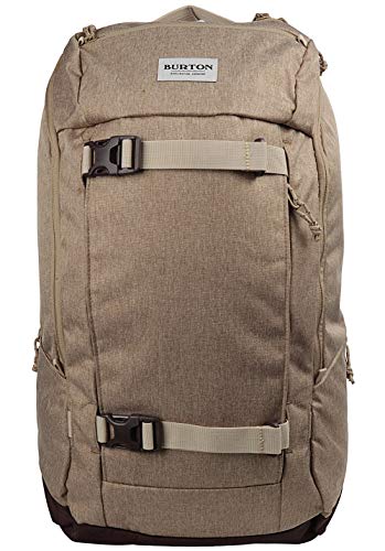 Burton Kilo 2.0 Mochilas, Unisex Adulto, Kelp Heather