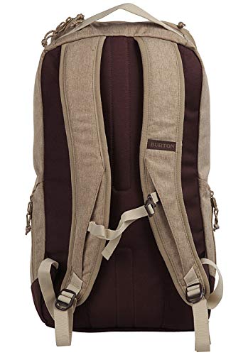 Burton Kilo 2.0 Mochilas, Unisex Adulto, Kelp Heather