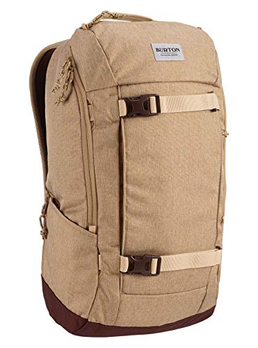 Burton Kilo 2.0 Mochilas, Unisex Adulto, Kelp Heather
