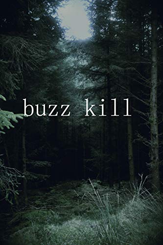 Buzz Kill (English Edition)