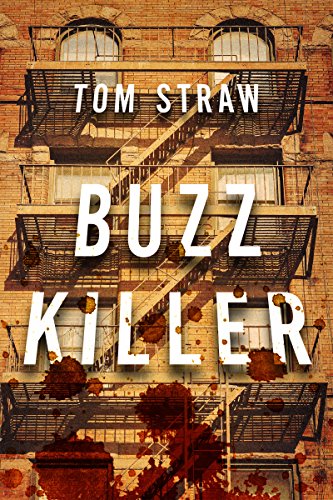 Buzz Killer (English Edition)
