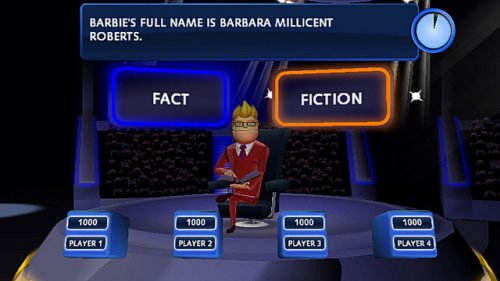 Buzz le mega quiz [PlayStation2] [Importado de Francia]