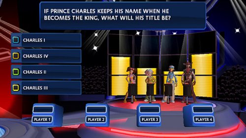 Buzz le mega quiz [PlayStation2] [Importado de Francia]