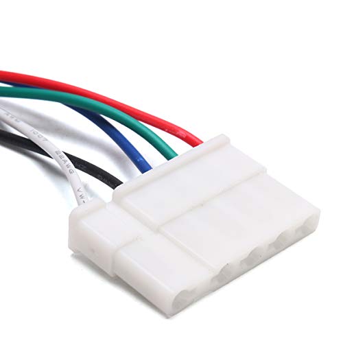 C-FUNN 28 Pines Jamma Arnés Alambre De Cableado Telar para La Consola De Videojuegos De PCB Tablero De Videojuegos