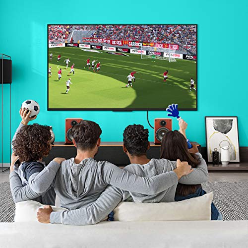 Cable óptico Toslink de 90 grados con rotación libre de 360 grados, cable de fibra óptica S/PDIF Toslink macho a macho para cine en casa, barra de sonido, TV, PS4, Xbox, Negro (3 m)