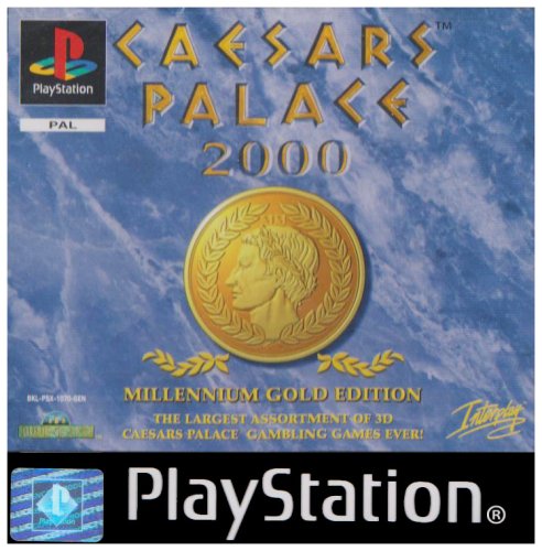 caesars palace 2000