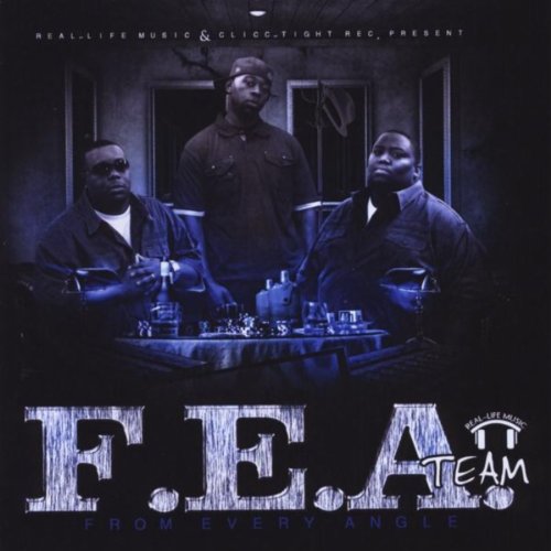 Came to Party (feat. Big-Dice) [Explicit]