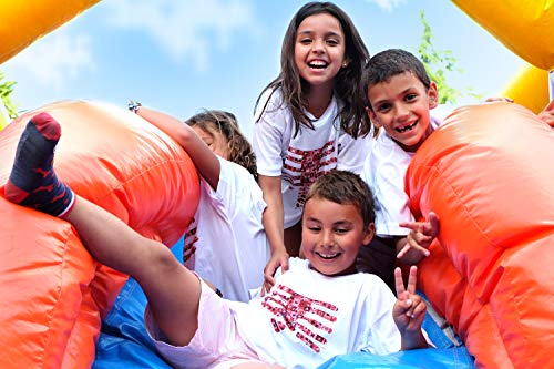 Camiseta Realidad Aumentada educativa (M)