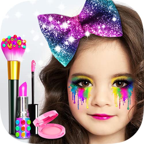 Candy Mirror-Fantasy Makeover