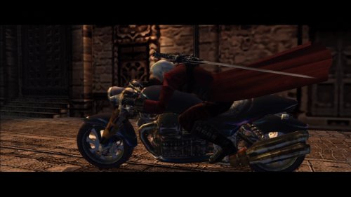 Capcom Devil May Cry - Juego (Xbox 360)