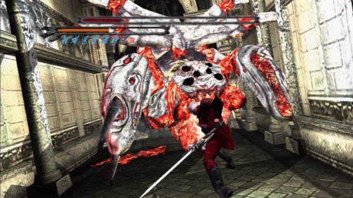 Capcom Devil May Cry - Juego (Xbox 360)