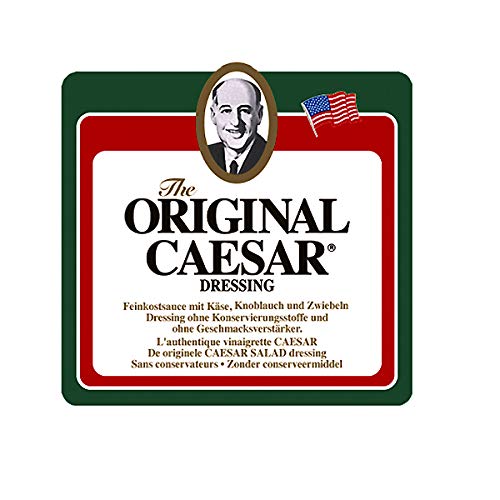 Cardini | Original Caesar Dressing | 1 x 350ml