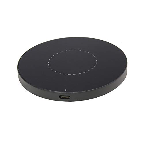 Cargador Qi, Cargador Inalámbrico para Mi Mix 4, 1200mA, Wireless, Fast Charge