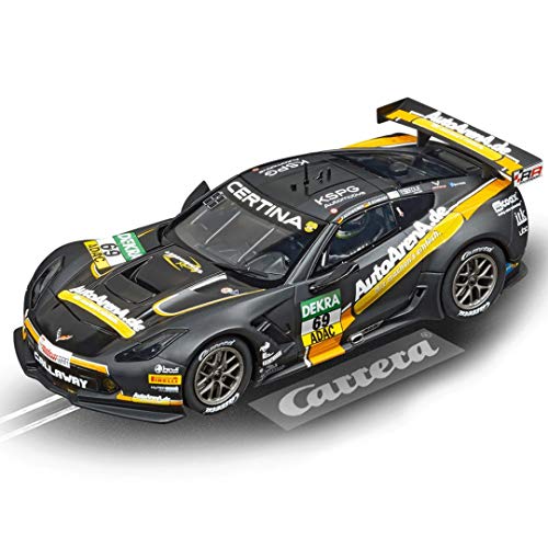 Carrera Digital 132 - Chevrolet Corvette C7.R Coche (Carrera 20030845)