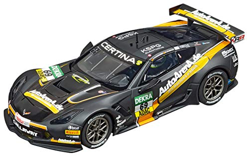 Carrera Evolution - Chevrolet Corvette C7.R Coche (Carrera 20027577)