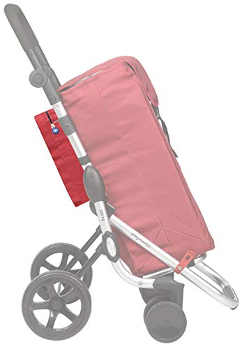 CARRO COMPRA GO+PLUS BURDEOS PLAY