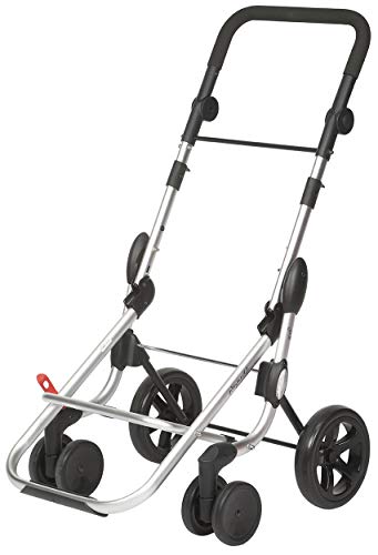 CARRO COMPRA GO+PLUS BURDEOS PLAY