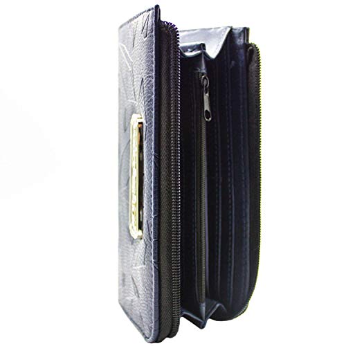 Cartera de Doctor Who policía Cabina telefónica Azul