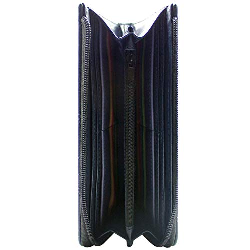 Cartera de Doctor Who policía Cabina telefónica Azul