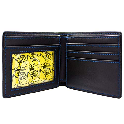 Cartera de Regular Show Haters Gonna Hate Negro