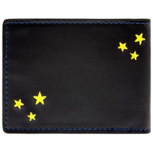 Cartera de Regular Show Haters Gonna Hate Negro