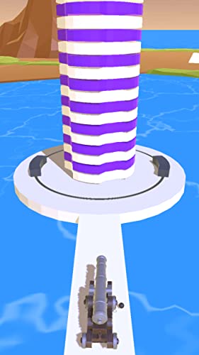 Challenge on breaking the tower with the fit cannon and shoot it with the blob cube round fat shots so run and race the runner and the surfer with us to earn high score or just wear heels Enjoy