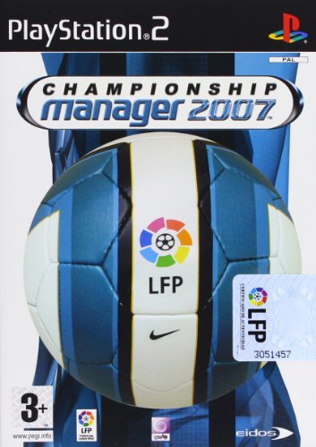 Championship Manager 2007