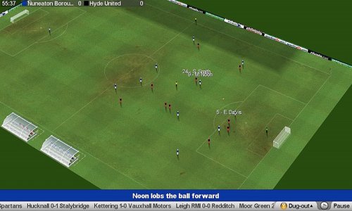 Championship manager : l'entraineur 2007 [Importación francesa]