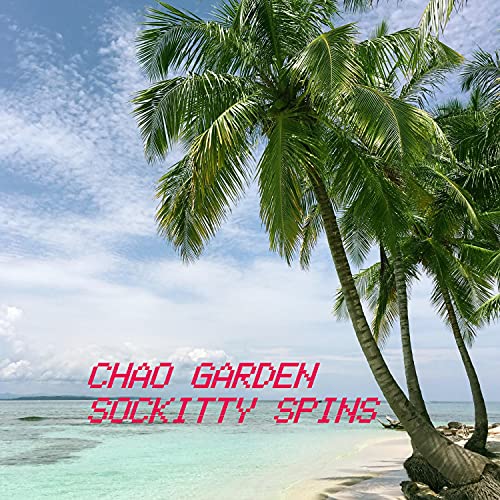 Chao Garden (From "Sonic Adventure 2 Battle")