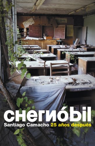 Chernóbil: 25 años después