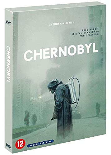 Chernobyl [Italia] [DVD]