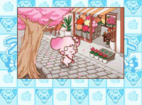 Choco Inu no Sweets Depart