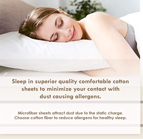 Christmas Duvet Cover Santa Claus，Christmas Bedding Set Presents Bed Sets Quilt Cover with Pillowsham，2X Pillowcase（50x75cm） 2X Throw Pillow（50x50cm, King Size