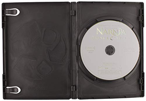 Chronicles of Narnia: Prince Caspian [Reino Unido] [DVD]