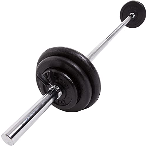 Cierres de pinzas de resorte C.P. Sports, 30 mm, 2 Paar