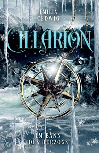 Cillarion: Im Bann des Herzogs: 2 (Wind-Saga)