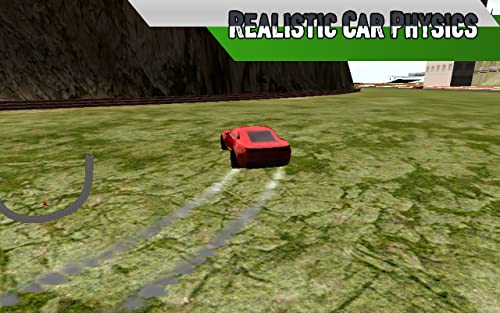 City Car Racing Rivals