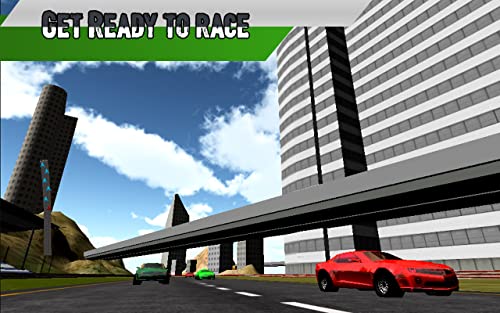 City Car Racing Rivals