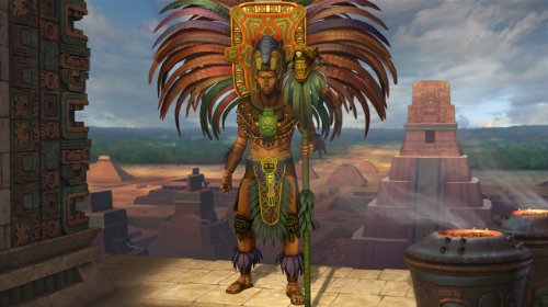 Civilization V - Edition Gold [Importación Francesa]