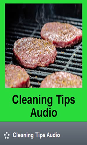 Cleaning Tips Audio