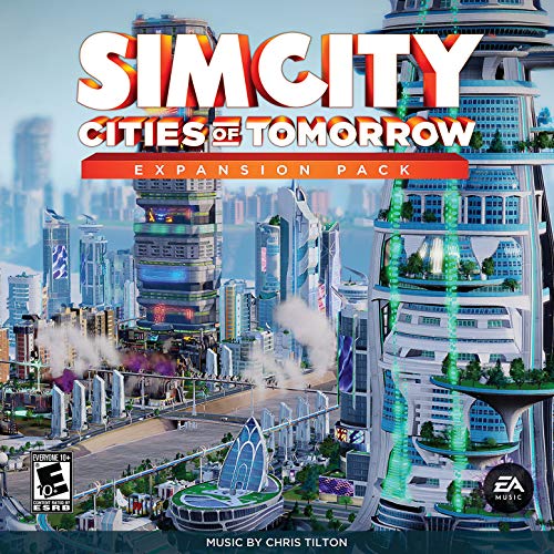 Clear Skyscrapers (Future Mix)