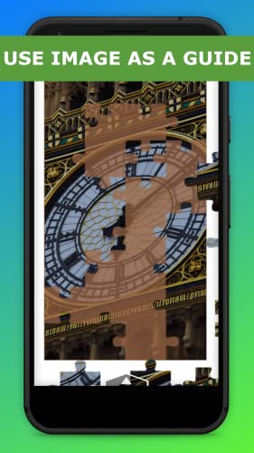 Clock Tower Jigsaws FREE