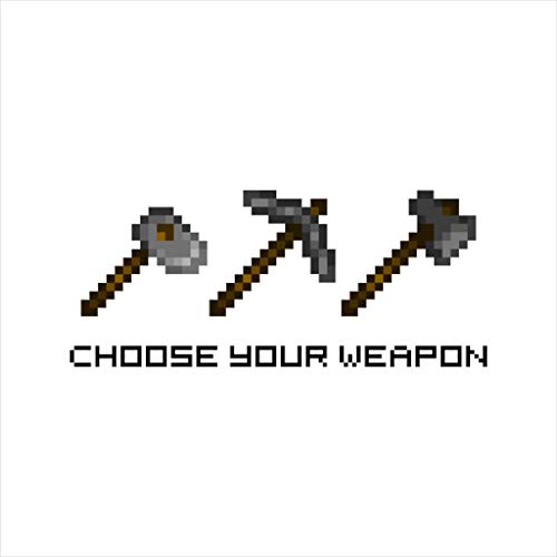Cloud City 7 Stardew Valley Tools Choose Your Weapon Pixel Art Women's T-Shirt