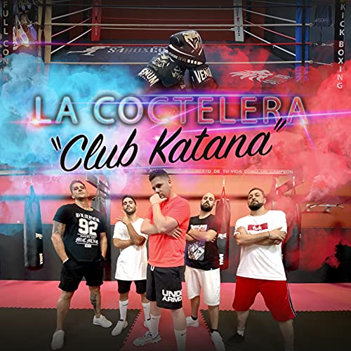 Club Katana