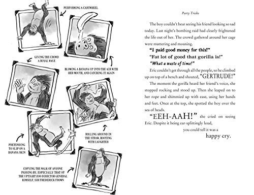 Code Name Bananas: The hilarious and epic children’s book from multi-million bestselling author David Walliams