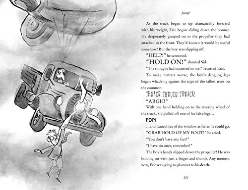 Code Name Bananas: The hilarious and epic children’s book from multi-million bestselling author David Walliams