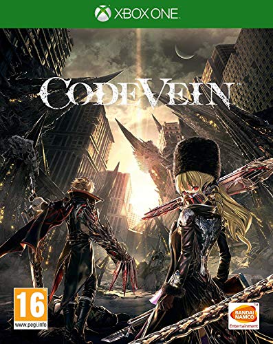 Code Vein (Xbox One) (輸入版）