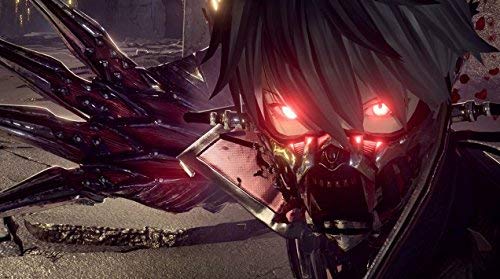Code Vein (Xbox One) (輸入版）